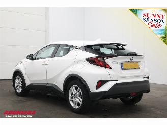 Toyota C-HR 1.8 Hybrid Business Plus Cruise Navi Clima SHZ Camera PDC picture 4