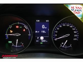 Toyota C-HR 1.8 Hybrid Business Plus Cruise Navi Clima SHZ Camera PDC picture 20