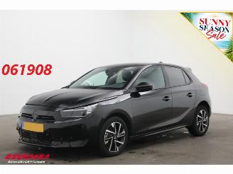 škoda osobní automobily Opel Corsa 1.2 Turbo Hybrid GS Cruise Airco Navi Apple/Android PDC 2025/3