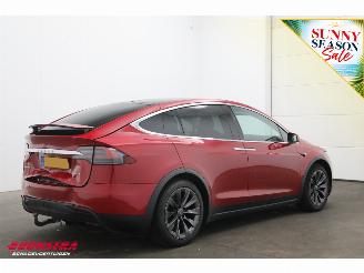 Tesla Model X 100D 7-Pers. Fahrbereit ACC Navi Clima Memory Leder SHZ LrHZ Camera PDC picture 3