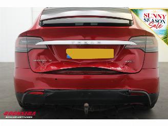Tesla Model X 100D 7-Pers. Fahrbereit ACC Navi Clima Memory Leder SHZ LrHZ Camera PDC picture 6