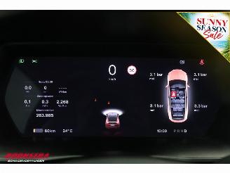 Tesla Model X 100D 7-Pers. Fahrbereit ACC Navi Clima Memory Leder SHZ LrHZ Camera PDC picture 20