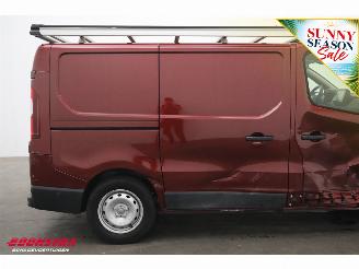 Renault Trafic 2.0 Blue dCi 150 Confort L1H1 LED Cruise Navi Airco Camera PDC picture 5