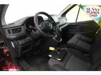 Renault Trafic 2.0 Blue dCi 150 Confort L1H1 LED Cruise Navi Airco Camera PDC picture 17