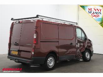 Renault Trafic 2.0 Blue dCi 150 Confort L1H1 LED Cruise Navi Airco Camera PDC picture 3