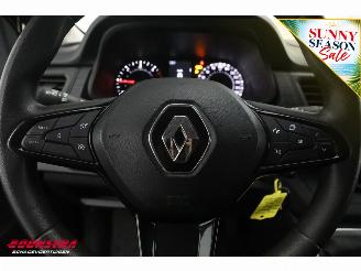 Renault Trafic 2.0 Blue dCi 150 Confort L1H1 LED Cruise Navi Airco Camera PDC picture 22