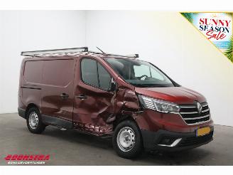 Renault Trafic 2.0 Blue dCi 150 Confort L1H1 LED Cruise Navi Airco Camera PDC picture 2