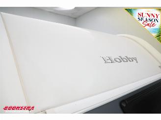 Hobby  Prestige 495 UL Mover Single Beds Rondzit BY 2019 picture 11