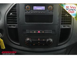 Mercedes Vito Tourer 114 CDI 9G-Tronic 8-Pers. Airco Cruise PDC 43.467 km! picture 15