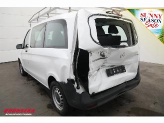 Mercedes Vito Tourer 114 CDI 9G-Tronic 8-Pers. Airco Cruise PDC 43.467 km! picture 7