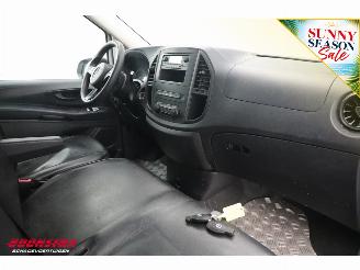 Mercedes Vito Tourer 114 CDI 9G-Tronic 8-Pers. Airco Cruise PDC 43.467 km! picture 13