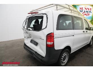 Mercedes Vito Tourer 114 CDI 9G-Tronic 8-Pers. Airco Cruise PDC 43.467 km! picture 10