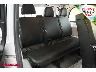 Mercedes Vito Tourer 114 CDI 9G-Tronic 8-Pers. Airco Cruise PDC 43.467 km! picture 18