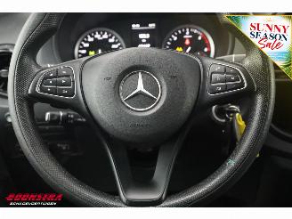 Mercedes Vito Tourer 114 CDI 9G-Tronic 8-Pers. Airco Cruise PDC 43.467 km! picture 20