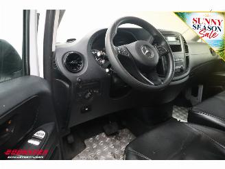 Mercedes Vito Tourer 114 CDI 9G-Tronic 8-Pers. Airco Cruise PDC 43.467 km! picture 19