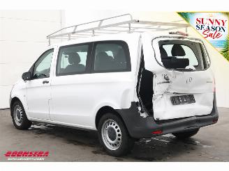 Mercedes Vito Tourer 114 CDI 9G-Tronic 8-Pers. Airco Cruise PDC 43.467 km! picture 4