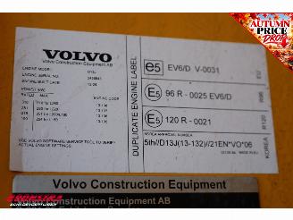 Volvo  L220H Wheelloader BY 2025 picture 31