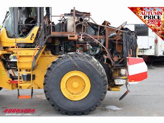 Volvo  L220H Wheelloader BY 2025 picture 9