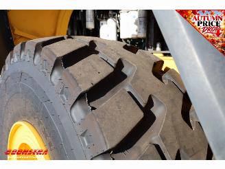 Volvo  L220H Wheelloader BY 2025 picture 39