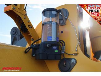 Volvo  L220H Wheelloader BY 2025 picture 17