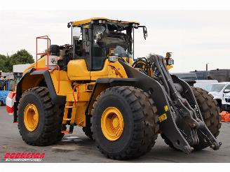 Volvo  L220H Wheelloader BY 2025 picture 2