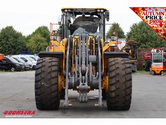 Volvo  L220H Wheelloader BY 2025 picture 5