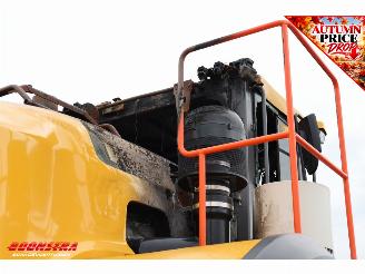 Volvo  L220H Wheelloader BY 2025 picture 21