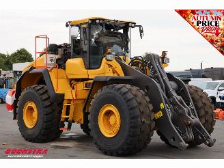 Volvo  L220H Wheelloader BY 2025 picture 2