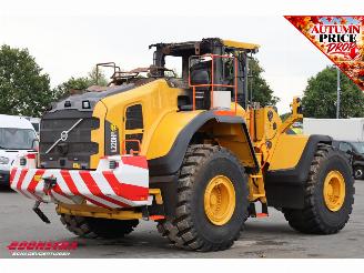 Volvo  L220H Wheelloader BY 2025 picture 3