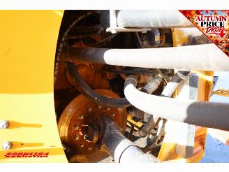 Volvo  L220H Wheelloader BY 2025 picture 33