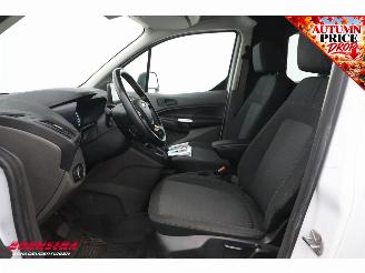 Ford Transit Connect 1.5 EcoBlue Aut. L2 Vebabox Cruise Navi Airco Bluetooth Camera PDC picture 22