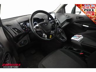 Ford Transit Connect 1.5 EcoBlue Aut. L2 Vebabox Cruise Navi Airco Bluetooth Camera PDC picture 23