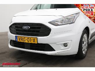 Ford Transit Connect 1.5 EcoBlue Aut. L2 Vebabox Cruise Navi Airco Bluetooth Camera PDC picture 11