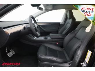 Tesla Model Y Performance AWD 75 kWh Pano ACC Memory Leder SHZ LrHZ Camera PDC picture 17