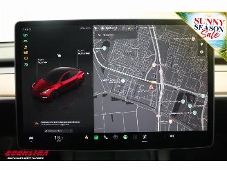Tesla Model Y Performance AWD 75 kWh Pano ACC Memory Leder SHZ LrHZ Camera PDC picture 23