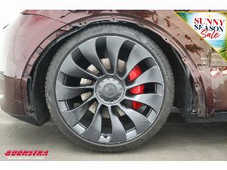 Tesla Model Y Performance AWD 75 kWh Pano ACC Memory Leder SHZ LrHZ Camera PDC picture 7