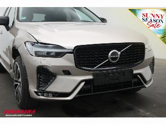 Volvo Xc-60 B5 Ultimate Dark Edition H/K HUD Pano ACC Navi Clima Memory Leder SHZ LrHZ Camera PDC AHK picture 7