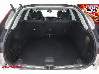 Volvo Xc-60 B5 AWD Ultimate Dark Edition H/K HUD Pano ACC Navi Clima Memory Leder SHZ LrHZ Camera PDC AHK picture 39