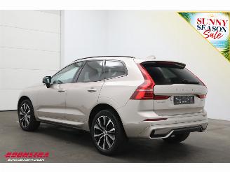 Volvo Xc-60 B5 Ultimate Dark Edition H/K HUD Pano ACC Navi Clima Memory Leder SHZ LrHZ Camera PDC AHK picture 4