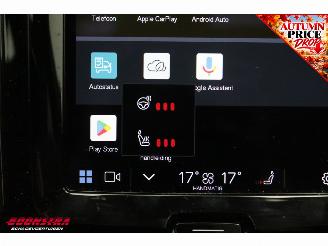 Volvo Xc-60 B5 AWD Ultimate Dark Edition H/K HUD Pano ACC Navi Clima Memory Leder SHZ LrHZ Camera PDC AHK picture 32