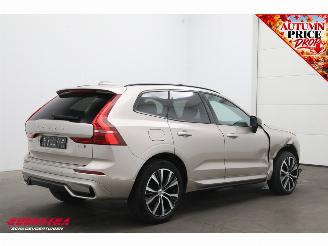 Volvo Xc-60 B5 AWD Ultimate Dark Edition H/K HUD Pano ACC Navi Clima Memory Leder SHZ LrHZ Camera PDC AHK picture 3