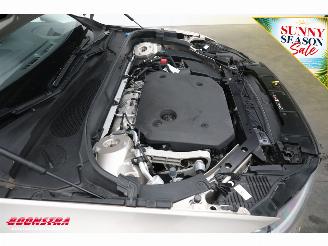 Volvo Xc-60 B5 Ultimate Dark Edition H/K HUD Pano ACC Navi Clima Memory Leder SHZ LrHZ Camera PDC AHK picture 9