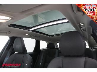Volvo Xc-60 B5 AWD Ultimate Dark Edition H/K HUD Pano ACC Navi Clima Memory Leder SHZ LrHZ Camera PDC AHK picture 19