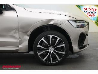 Volvo Xc-60 B5 Ultimate Dark Edition H/K HUD Pano ACC Navi Clima Memory Leder SHZ LrHZ Camera PDC AHK picture 5