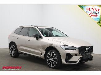Volvo Xc-60 B5 Ultimate Dark Edition H/K HUD Pano ACC Navi Clima Memory Leder SHZ LrHZ Camera PDC AHK picture 2
