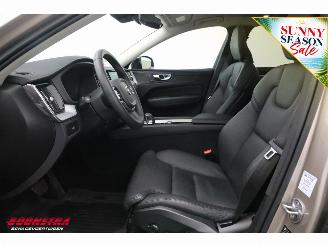 Volvo Xc-60 B5 Ultimate Dark Edition H/K HUD Pano ACC Navi Clima Memory Leder SHZ LrHZ Camera PDC AHK picture 16