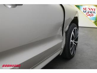 Volvo Xc-60 B5 Ultimate Dark Edition H/K HUD Pano ACC Navi Clima Memory Leder SHZ LrHZ Camera PDC AHK picture 12