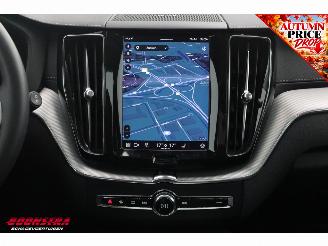 Volvo Xc-60 B5 AWD Ultimate Dark Edition H/K HUD Pano ACC Navi Clima Memory Leder SHZ LrHZ Camera PDC AHK picture 15
