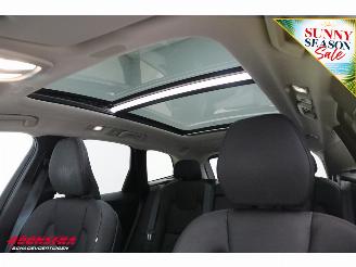 Volvo Xc-60 B5 Ultimate Dark Edition H/K HUD Pano ACC Navi Clima Memory Leder SHZ LrHZ Camera PDC AHK picture 19