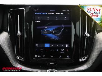 Volvo Xc-60 B5 Ultimate Dark Edition H/K HUD Pano ACC Navi Clima Memory Leder SHZ LrHZ Camera PDC AHK picture 33
